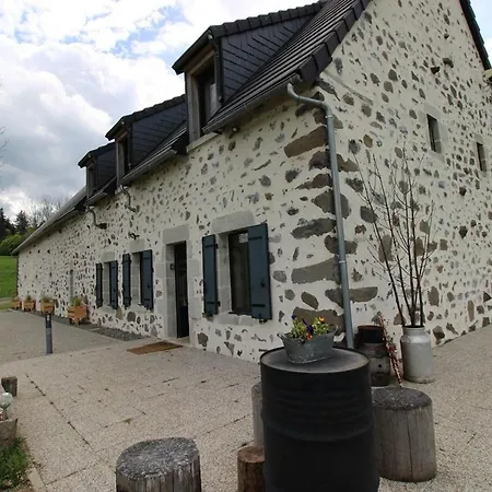 Maison Renovee Avec Wifi Et Parking, Au Coeur Des Volcans D'auvergne - Fr-1-742-615 *
