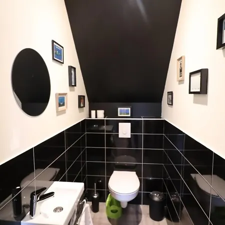 Maison Renovee Avec Wifi Et Parking, Au Coeur Des Volcans D'auvergne - Fr-1-742-615