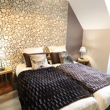 Maison Renovee Avec Wifi Et Parking, Au Coeur Des Volcans D'auvergne - Fr-1-742-615 Saint-Hippolyte (Cantal)